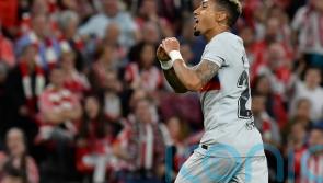 Raphinha’s winner restores Barcelona’s nine-point lead at top of LaLiga