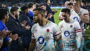 The sporting weekend in pictures