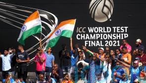 India confirmed as Australia’s opponents for World Test Championship final
