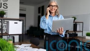 How to talk to your boss about menopause symptoms 