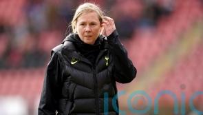 Tottenham’s slide costs Rehanne Skinner her job