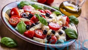 Can eating a Mediterranean diet really slash your dementia risk?