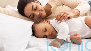 Safer Sleep Week: 11 ways to keep co-sleeping with a baby as safe as possible