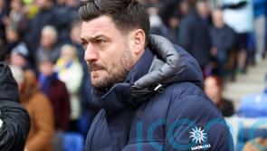 Johnnie Jackson pleased to put an end to AFC Wimbledon’s losing run