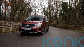 First Drive: The Nissan Townstar EV is a compelling entry to the compact electric van market