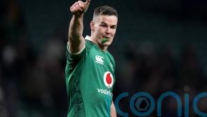 Johnny Sexton plays down the personal significance of his Six Nations swansong