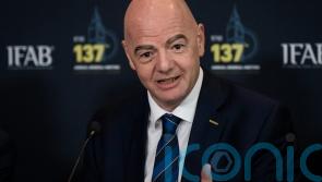 FIFA criticised for plans that ‘further crowd an already overloaded calendar’