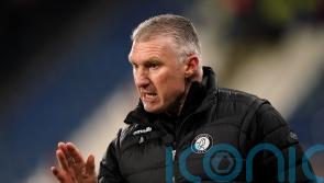 Nigel Pearson admits Bristol City ‘made too many poor errors’ against Luton