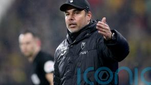 A very hard evening – David Wagner laments Norwich’s draw with Huddersfield