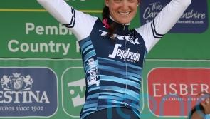 Lizzie Deignan fears ‘huge loss’ of Women’s Tour as funding issues threaten race