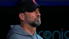 Jurgen Klopp focusing on &lsquo;massive task&rsquo; ahead as Liverpool target top-four push