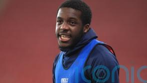 Nnamdi Ofoborh gets ‘the best help possible’ with heart issue says Rangers boss