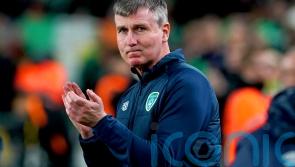 Stephen Kenny excited by Republic of Ireland’s Euro 2024 qualifier with France