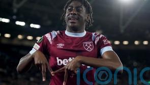 West Ham maintain impressive European form as they thump 10-man AEK Larnaca