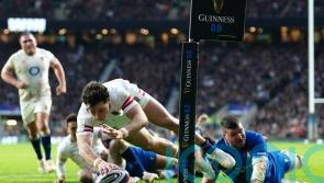 Henry Arundell set for first England start against Ireland