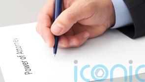 How power of attorney can protect your future finances