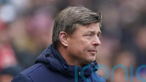 I wanted another Premier League draw – Jon Dahl Tomasson