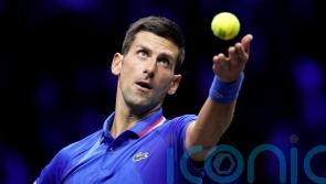 World number one Novak Djokovic fails in bid to get exemption for Miami Open