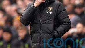 Graham Potter surprised to see injured Mason Mount named in England squad