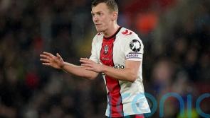 Talk over James Ward-Prowse future ‘irrelevant’, says Saints boss Ruben Selles