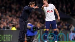 Harry Kane has ‘brilliant future’ but Spurs won’t force contract situation