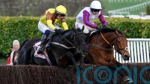 Nicholls ‘mighty proud’ of Gold Cup second Bravemansgame