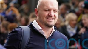 Townsend’s future to be discussed after improving Scotland finish in style