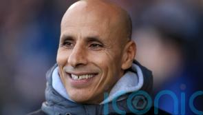 Dino Maamria hails Burton ‘resilience’ in win at Port Vale