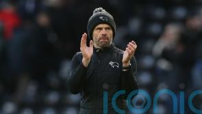 Paul Warne rues Derby’s ‘hugely-embarrassing performance’ in Fleetwood defeat