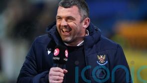 Callum Davidson talks up ‘fantastic’ St Johnstone wing-back Drey Wright