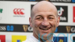Steve Borthwick excited about England&rsquo;s future with World Cup on horizon
