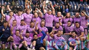 We know we can be better – Gregor Townsend urges Scotland to kick on