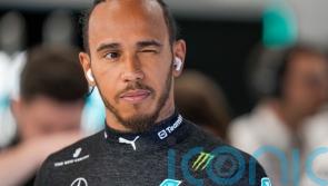 I have definitely never seen a car so fast – Lewis Hamilton amazed by Red Bull