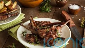 Chefs on the best way to cook lamb this spring