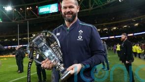 Ireland &lsquo;nowhere near&rsquo; as good as they can be &ndash; Andy Farrell
