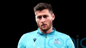 Joel Ward: Patrick Vieira’s sacking came as a surprise to Crystal Palace squad