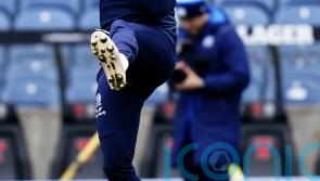 Ali Price vows to bounce back strongly following Scotland ‘frustration’
