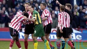 On this day 2002: West Brom awarded three points after ‘Battle of Bramall Lane’