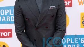 Pete Wicks unveils dramatic new facial hair look and talks life after TOWIE