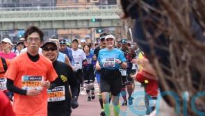 Everything I learned becoming a marathon runner in seven months