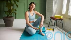 Emma Willis on growing up with strong women, and how husband Matt taught her to value self-care