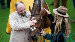 Options open for McConnell’s Cheltenham hero Seddon