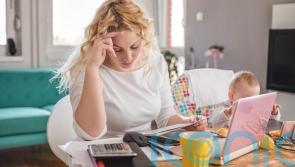 Single mums need to work to 93 to retire with the same pension as a man, research suggests