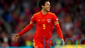 Brennan Johnson a fitness doubt for Wales’ opening Euro 2024 qualifiers