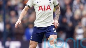 Pierre-Emile Hojbjerg calls on Antonio Conte to ‘elaborate’ after Spurs rant