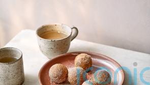 Su Scott’s sweet rice doughnuts recipe