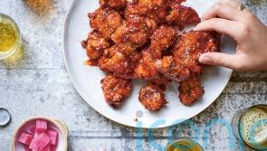 Su Scott’s Korean fried chicken recipe