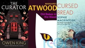 5 new books to read this week