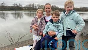 Helen Glover out to ‘push boundary further’ as mum of three eyes Paris Olympics