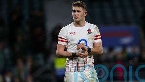 Freddie Steward’s red card against Ireland overturned